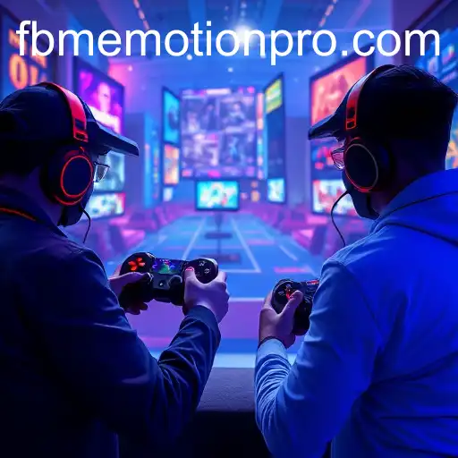 Augmented Reality Transforms Online Gaming Experience