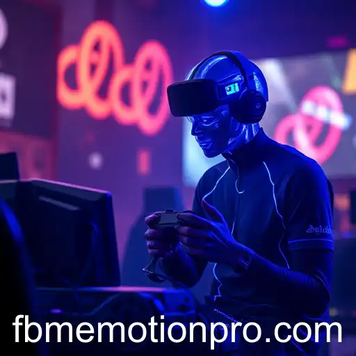 Digital Gamification Revolution