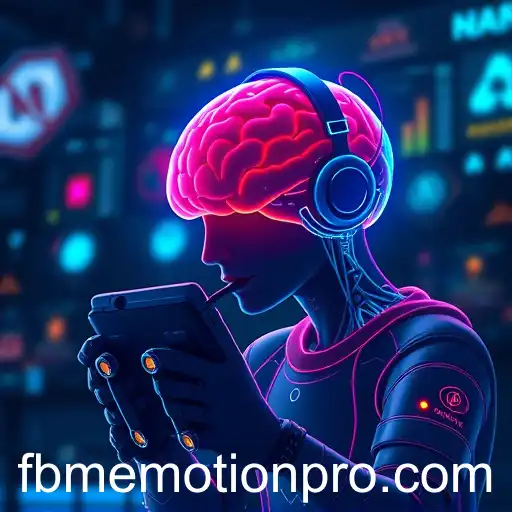 The Evolution of Gaming and Emotional Experience