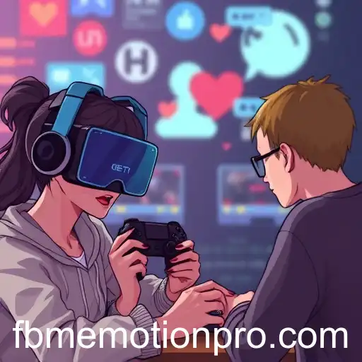 Exploring the Rise of Online Gaming Communities