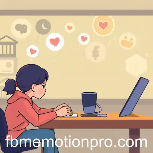 Gaming and Emotions: The Role of fbmemotion