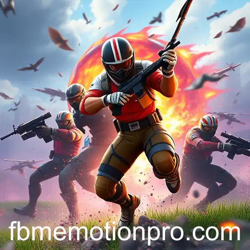 Exploring the Excitement of Multiplayer Battles in Online Gaming