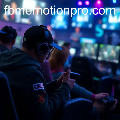 The Rise of Online Gaming in 2025