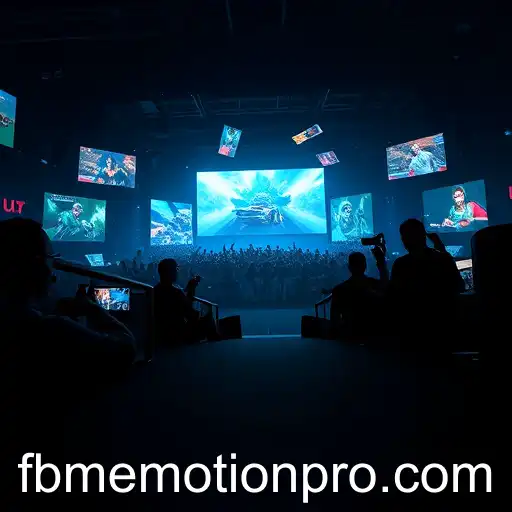 The Rise of Gaming Communities in 2025