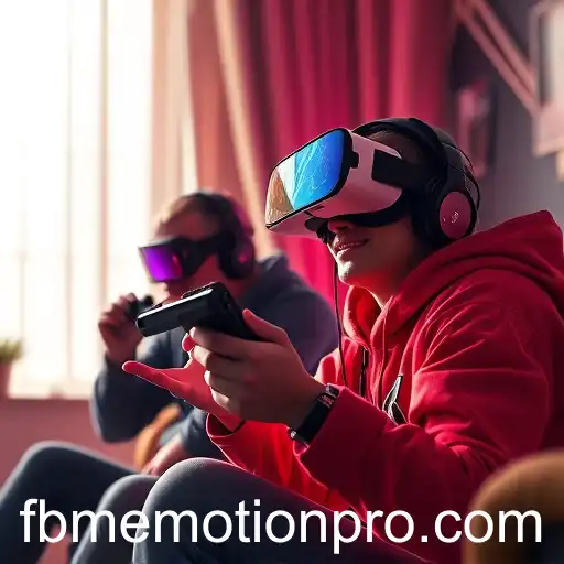 fbmemotion