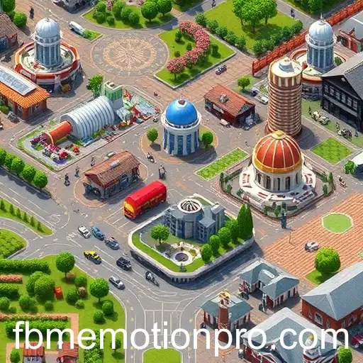 Unveiling the Depths of Simulation Play: More Than Just a Game