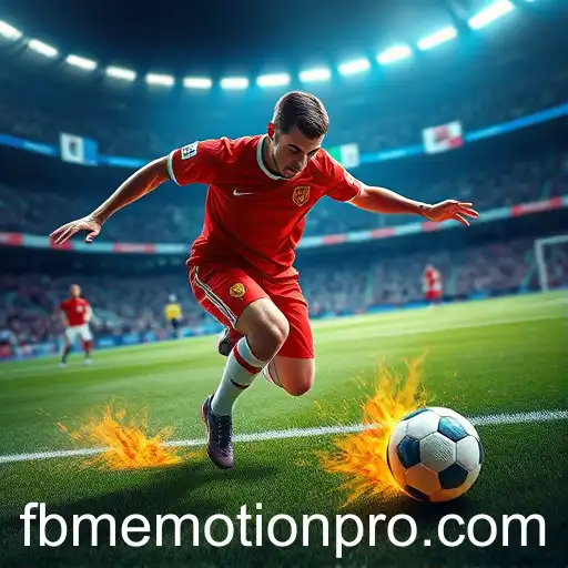 Exploring the Exciting World of Sports Games