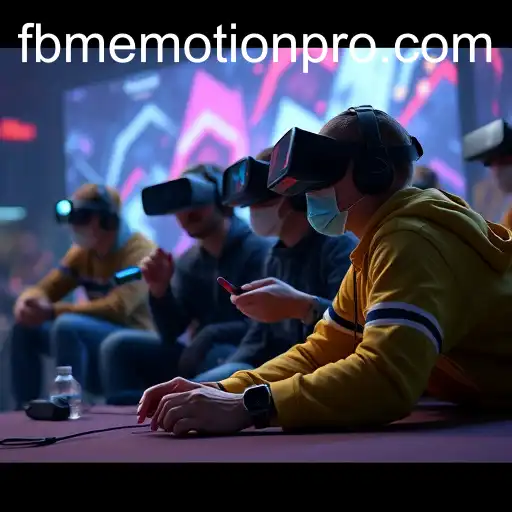 The Rise of FBMemotion Gaming